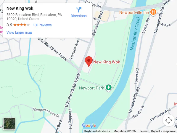 Location:5609 Bensalem Blvd, Bensalem, PA 19020, United States Location:5609 Bensalem Blvd, Bensalem, PA 19020, United States